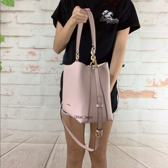 Michael Kors Sofia Large EW Satchel - Picture 2 of 8